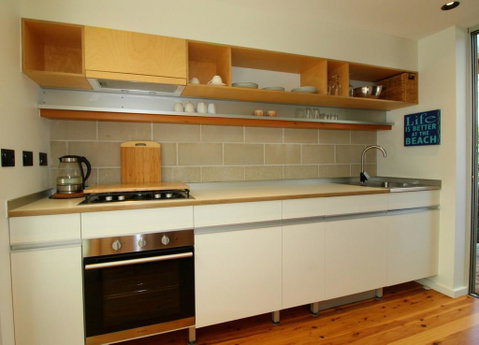 Pacific Terraces 3, 38 Pacific Street - Timeshare Accommodation 2