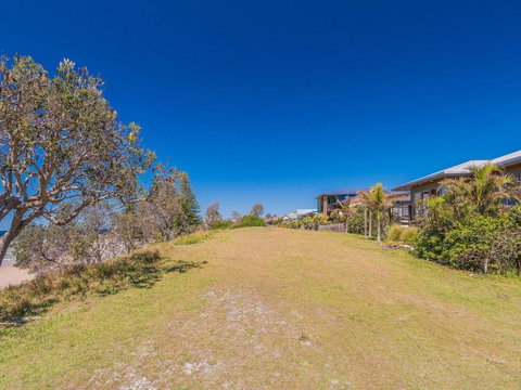 Pacifica 1 - On The Beach At Brooms Head - Timeshare Accommodation 3