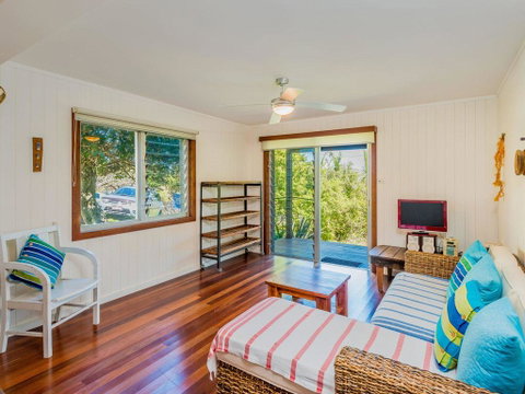 Pacifica 2 - Opposite The Beach At Brooms Head - Timeshare Accommodation 3