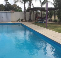 Paddle Steamer Motel - Timeshare Accommodation