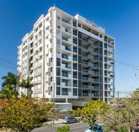 Palazzo Brisbane - Timeshare Accommodation
