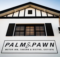 Palm and Pawn Motor Inn - Timeshare Accommodation
