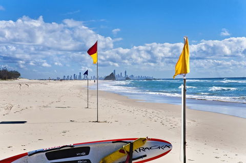 Palm Beach Holiday Resort, Unit 35 - Timeshare Accommodation 1