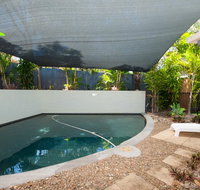Palm Trees Noosa - Timeshare Accommodation