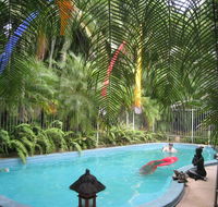 Palmerston Sunset Retreat - Timeshare Accommodation