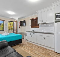 Palms Hervey Bay - Timeshare Accommodation