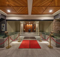 Palms Hotel - Timeshare Accommodation