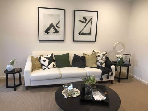 Pampas Grass Homestay A - Timeshare Accommodation 3