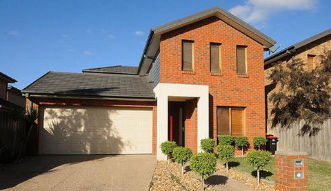 Pampas Grass Homestay A - Timeshare Accommodation 0