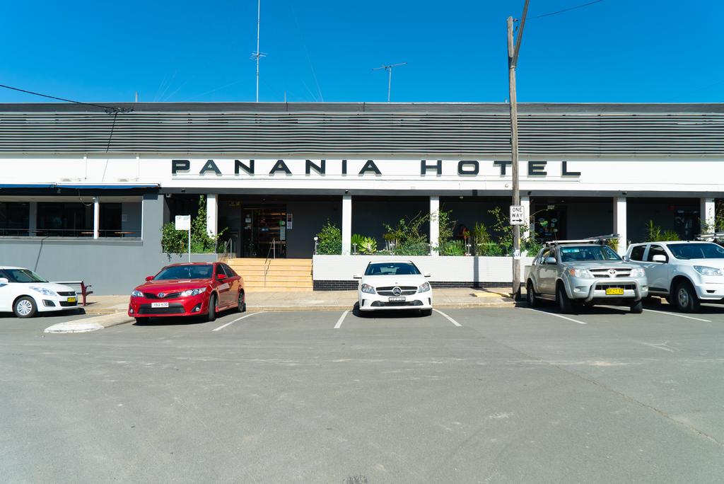 Picnic Point NSW Timeshare Accommodation