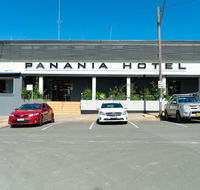 Panania Hotel - Timeshare Accommodation