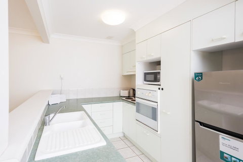 Panda Holiday -Close Mountain Ocean Pet Friendly - Timeshare Accommodation 3