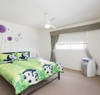 Panda Holiday -Close Mountain Ocean Pet Friendly - Timeshare Accommodation