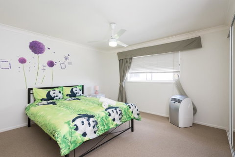Panda Holiday -Close Mountain Ocean Pet Friendly - Timeshare Accommodation 0