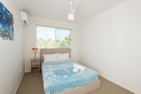 Panda Holiday -Close Mountain Ocean Pet Friendly - Timeshare Accommodation 1