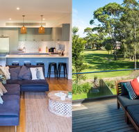 Pandanas Apartments 15B - Mollymook Beach - Timeshare Accommodation