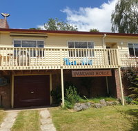 Pandani House - Timeshare Accommodation