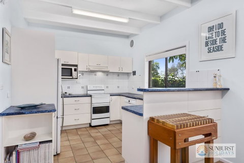 Pandanus On Emerald - Timeshare Accommodation 2