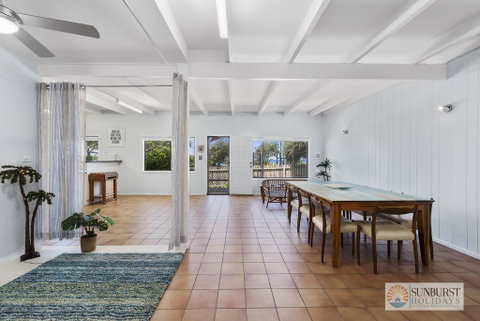 Pandanus On Emerald - Timeshare Accommodation 1