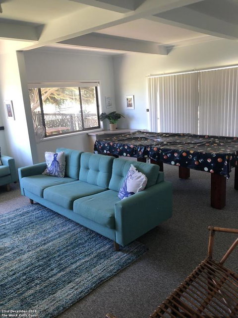 Pandanus On Emerald - Timeshare Accommodation 3
