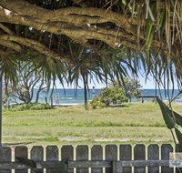 Pandanus on Emerald - Timeshare Accommodation