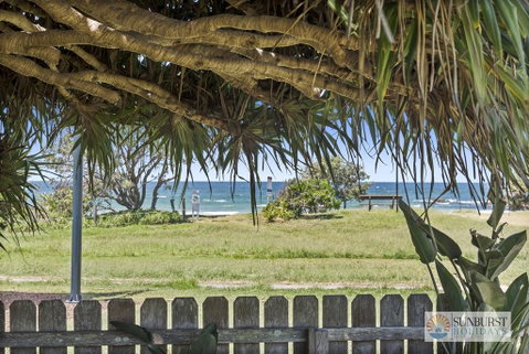 Pandanus On Emerald - Timeshare Accommodation 0