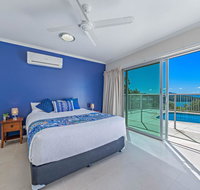 Panoramic Island Views - Shute Harbour - Timeshare Accommodation