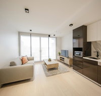 Panoroma Apartments - Timeshare Accommodation