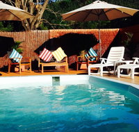 Paradise Court - Timeshare Accommodation