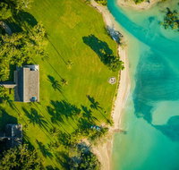 Paradise Cove Resort-All Inclusive Resort - Timeshare Accommodation
