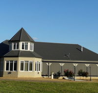 Paringa Grove Homestead - Timeshare Accommodation
