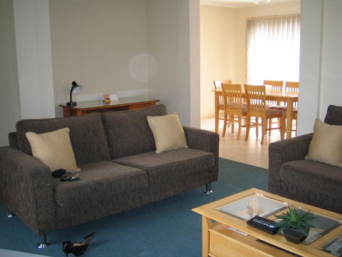 Park Avenue - Forest Hill - Timeshare Accommodation 3