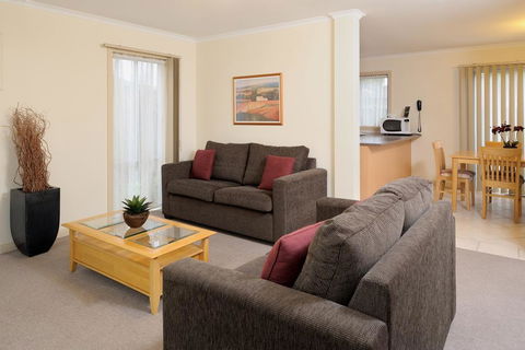 Park Avenue - Forest Hill - Timeshare Accommodation 1
