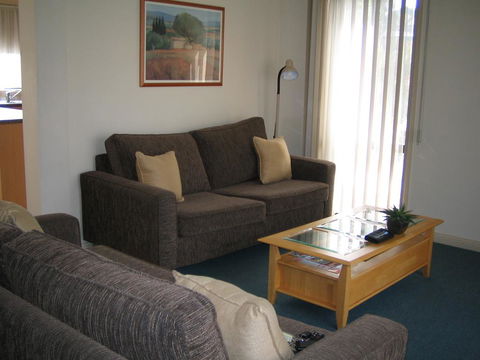 Park Avenue - Forest Hill - Timeshare Accommodation 2