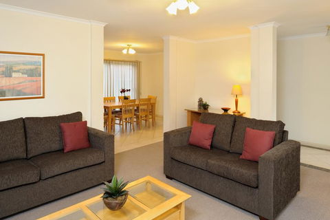 Park Avenue - Forest Hill - Timeshare Accommodation 0