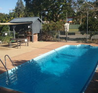 Park Drive Motel - Timeshare Accommodation