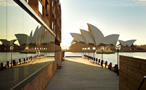 Park Hyatt Sydney - Timeshare Accommodation 1