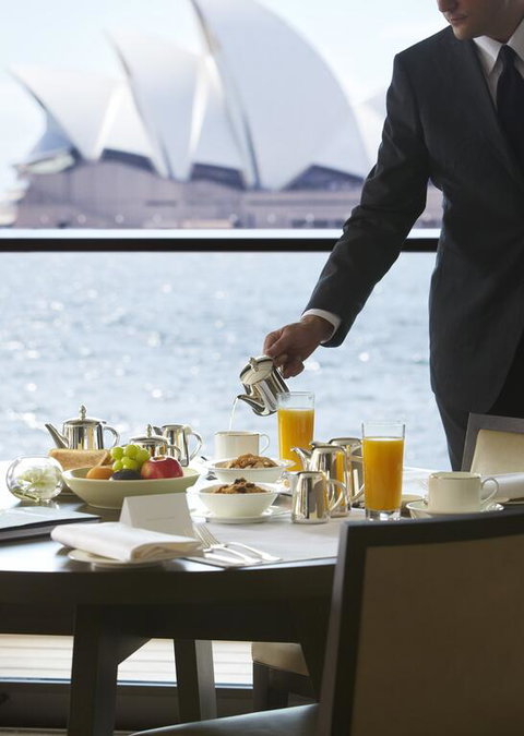 Park Hyatt Sydney - Timeshare Accommodation 3