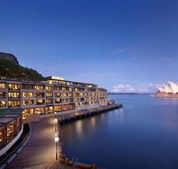 Park Hyatt Sydney - Timeshare Accommodation