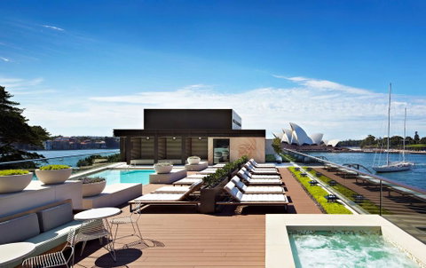 Park Hyatt Sydney - Timeshare Accommodation 2