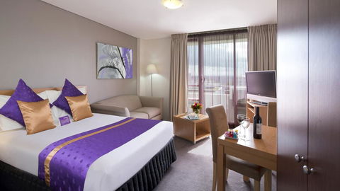Park Regis Concierge Apartments - Timeshare Accommodation 0