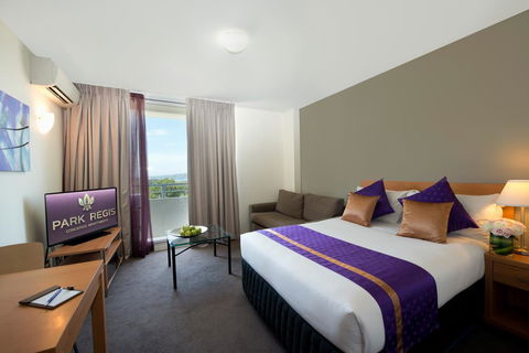 Park Regis Concierge Apartments - Timeshare Accommodation 2