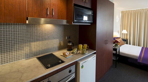 Park Regis Concierge Apartments - Timeshare Accommodation 3