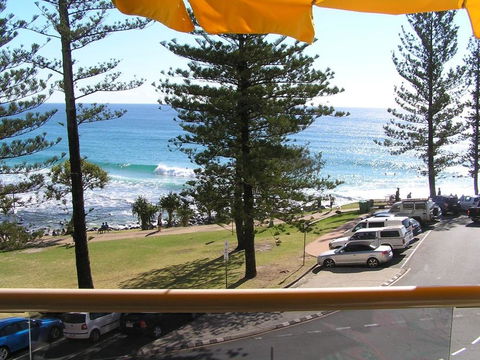 Park Towers Holiday Units - Timeshare Accommodation 1