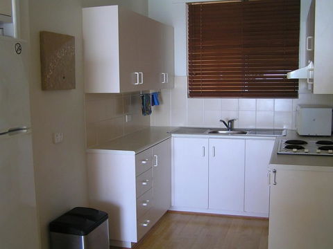 Park Towers Holiday Units - Timeshare Accommodation 3