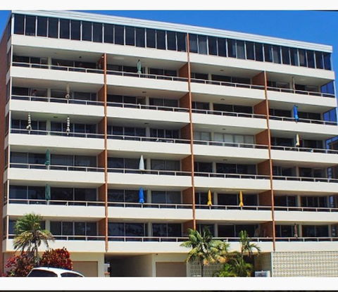 Park Towers Holiday Units - Timeshare Accommodation 0