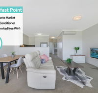 Parkland View Cosy 2 Beds APTFREE Parking - Timeshare Accommodation