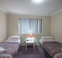 Parkside Apartments at 35 Grose St - Timeshare Accommodation