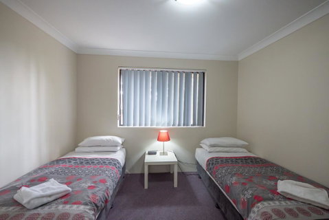Parkside Apartments At 35 Grose St - Timeshare Accommodation 0