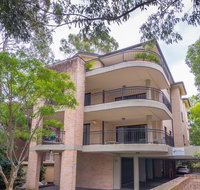 Parkside Apartments Parramatta - Timeshare Accommodation